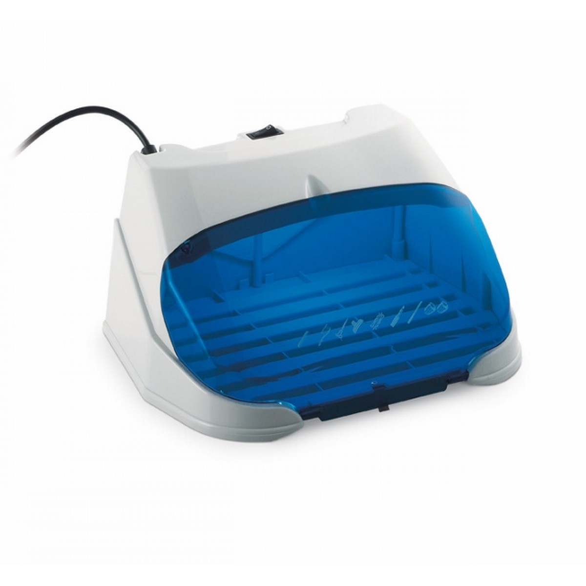 Αποστειρωτής με λάμπα UV ART 140